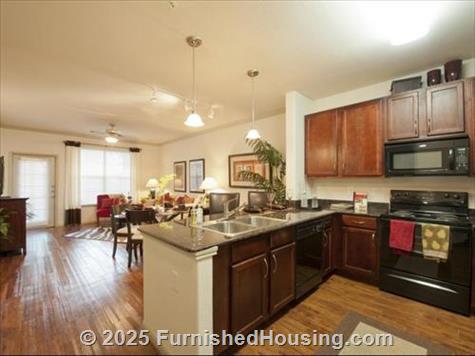 Villas at Bunker Hill -  - 9757 Pine Lake Drive, Houston, TX  77055 - LG - 5406556