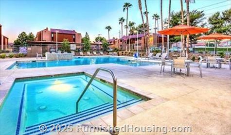 Villas at Green Valley -  - 2362 N. Green Valley Parkway, Henderson, NV  89014 - LG - 5116474
