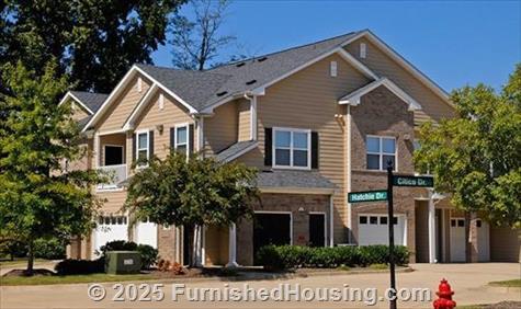 Villas at Houston Levee West -  - 10041 Blue Rapid Lane, Cordova, TN  38016 - LG - 5073238