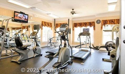 Villas at Houston Levee West -  - 10041 Blue Rapid Lane, Cordova, TN  38016 - LG - 5073240