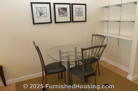 Villas at La Privada - Garden-Apt - 5324 San Mateo Boulevard, Albuquerque, NM  87109 - LG - 60827