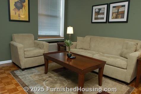 Villas at La Privada - Garden-Apt - 5324 San Mateo Boulevard, Albuquerque, NM  87109 - LG - 60828