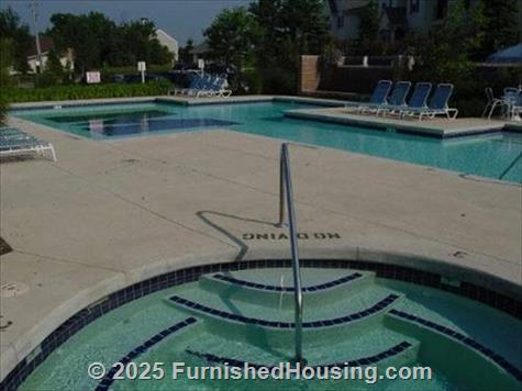 Villas at Main Street -  - 101 Lake Village Drive, Ann Arbor, MI  48103 - LG - 90747