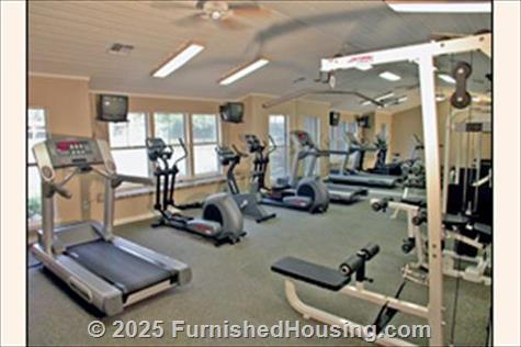 Villas at Oakwell Farms -  - 3333 Oakwell Court, San Antonio, TX  78218 - LG - 184968
