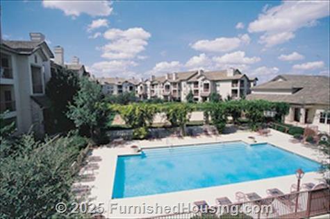 Villas at Oakwell Farms -  - 3333 Oakwell Court, San Antonio, TX  78218 - LG - 184969