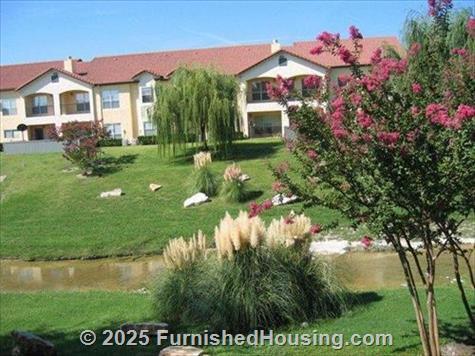 Villas of Preston Creek - walk up - 6900 Preston Rd, Plano, TX  75024 - LG - 1605055