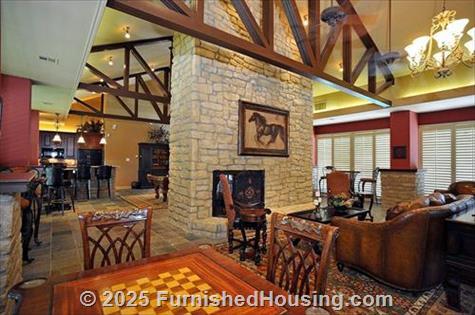 Villas of Preston Creek - walk up - 6900 Preston Rd, Plano, TX  75024 - LG - 1605058