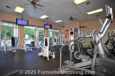 Villas of Preston Creek - walk up - 6900 Preston Rd, Plano, TX  75024 - LG - 1605059