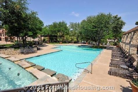 Villas of Preston Creek - walk up - 6900 Preston Rd, Plano, TX  75024 - LG - 1605061