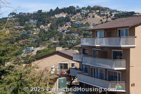 Vista Belvedere -  - 65 Red Hill Circle, Tiburon, CA  94920 - LG - 4570946