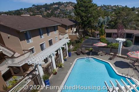 Vista Belvedere -  - 65 Red Hill Circle, Tiburon, CA  94920 - LG - 4570947