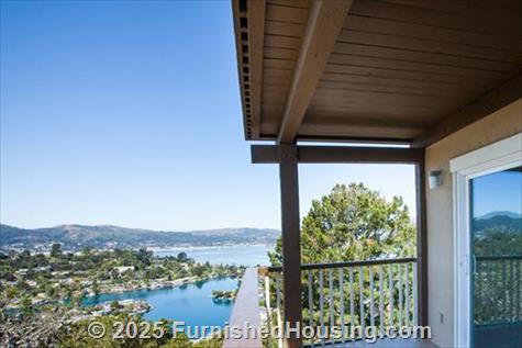 Vista Belvedere -  - 65 Red Hill Circle, Tiburon, CA  94920 - LG - 4570948