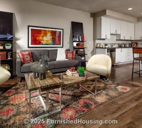 Vive on the Park -  - Ariva Way, San Diego, CA  92123 - LG - 3758943