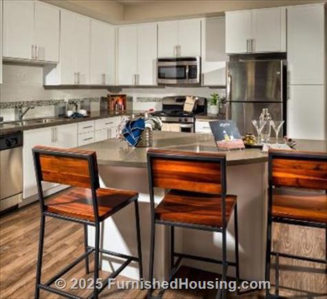 Vive on the Park -  - Ariva Way, San Diego, CA  92123 - LG - 3758944