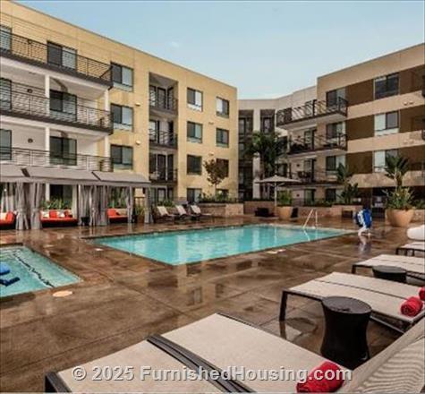 Vive on the Park -  - Ariva Way, San Diego, CA  92123 - LG - 3758945