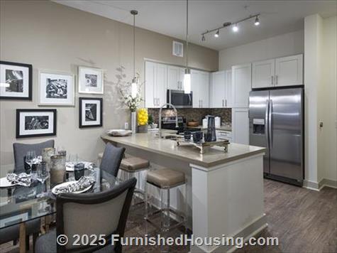 Vora Mission Valley East - Mid-Rise - 6161 Fairmount Avenue, San Diego, CA  92120 - LG - 8742951