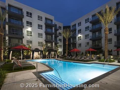 Vora Mission Valley East - Mid-Rise - 6161 Fairmount Avenue, San Diego, CA  92120 - LG - 8742953