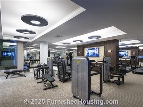 Vora Mission Valley East - Mid-Rise - 6161 Fairmount Avenue, San Diego, CA  92120 - LG - 8742955