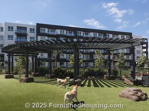 Vora Mission Valley East - Mid-Rise - 6161 Fairmount Avenue, San Diego, CA  92120 - LG - 8742956