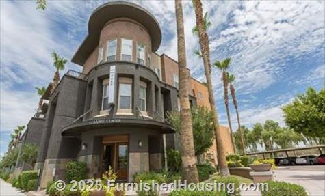 Vue Park West -  - :   9680 W. Northern Avenue, Peoria, AZ  85345 - LG - 5171734