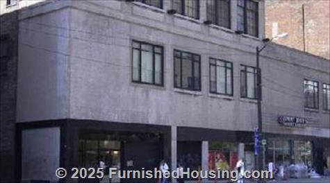 W T Grant Lofts - Townhouse - 222 Euclid Ave, Cleveland, OH  44114 - LG - 80076