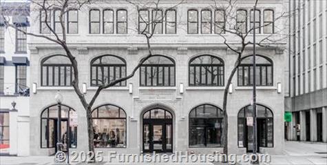 Walton Residence - hi-rise - 70 East Walton Street, Chicago, IL  60611 - LG - 5507524