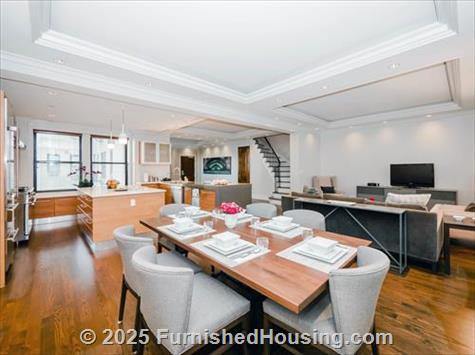 Walton Residence - hi-rise - 70 East Walton Street, Chicago, IL  60611 - LG - 5507525