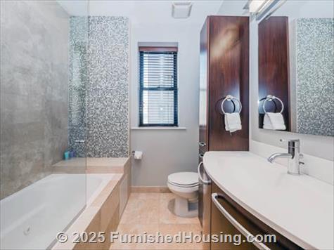 Walton Residence - hi-rise - 70 East Walton Street, Chicago, IL  60611 - LG - 5507528