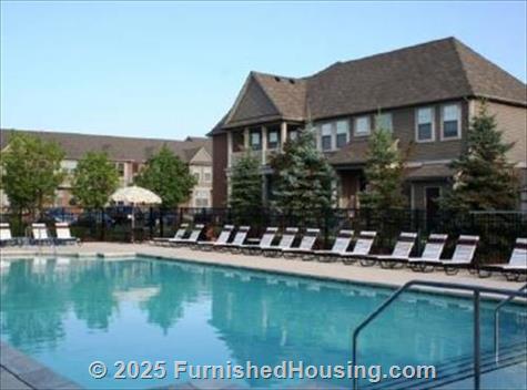Washington Township -  - Christopher Street, Washington Township, MI  48094 - LG - 4823873