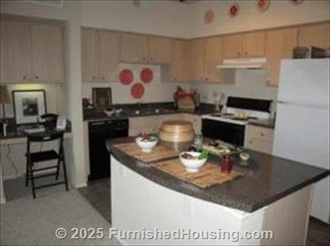 Watermark Apartments -  - 150 Parish Lane, Roanoke, TX  76262 - LG - 365097