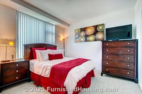 Watermark Kendall East - Hi-Rise - 250 Kendall Street, Cambridge, MA  02142 - LG - 3954635