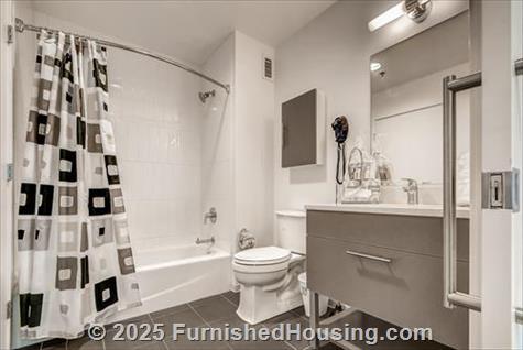 Watermark Kendall East - Hi-Rise - 250 Kendall Street, Cambridge, MA  02142 - LG - 4263811