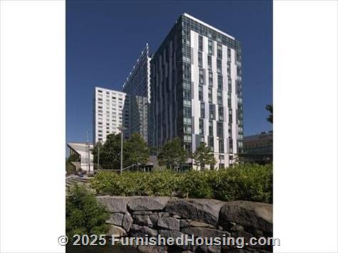 Watermark Kendall East - Hi-Rise - 250 Kendall Street, Cambridge, MA  02142 - LG - 4859136