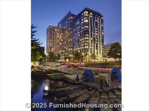 Watermark Kendall East - Hi-Rise - 250 Kendall Street, Cambridge, MA  02142 - LG - 4859142