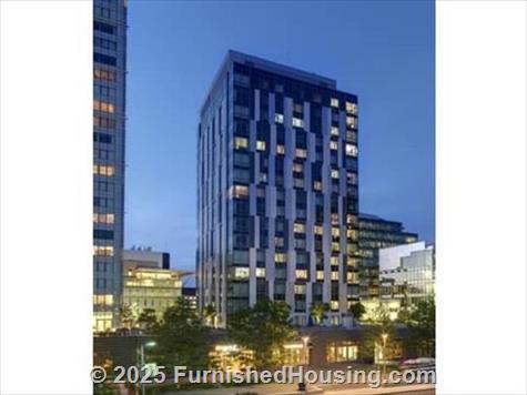 Watermark Kendall East - Hi-Rise - 250 Kendall Street, Cambridge, MA  02142 - LG - 4861694