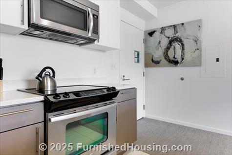 Watermark Kendall East - Hi-Rise - 250 Kendall Street, Cambridge, MA  02142 - LG - 5153733