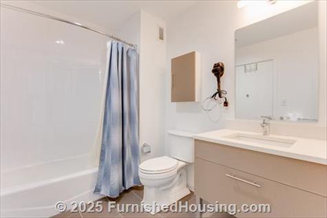 Watermark Kendall East - Hi-Rise - 250 Kendall Street, Cambridge, MA  02142 - LG - 5153740