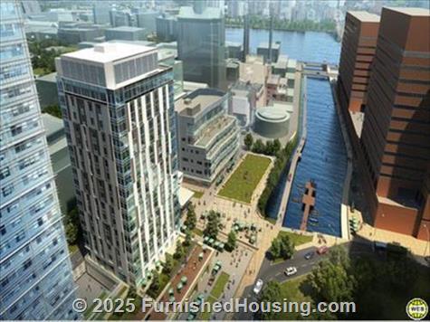 Watermark Kendall East - Hi-Rise - 250 Kendall Street, Cambridge, MA  02142 - LG - 6476823