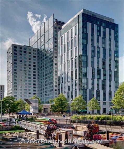 Watermark Kendall East - Hi-Rise - 250 Kendall Street, Cambridge, MA  02142 - LG - 6476825