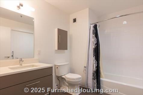 Watermark Kendall East - Hi-Rise - 250 Kendall Street, Cambridge, MA  02142 - LG - 6476827