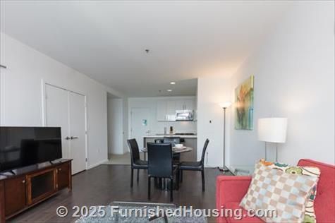 Watermark Kendall East - Hi-Rise - 250 Kendall Street, Cambridge, MA  02142 - LG - 6476829