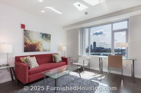 Watermark Kendall East - Hi-Rise - 250 Kendall Street, Cambridge, MA  02142 - LG - 6476830