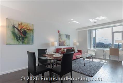 Watermark Kendall East - Hi-Rise - 250 Kendall Street, Cambridge, MA  02142 - LG - 6476832