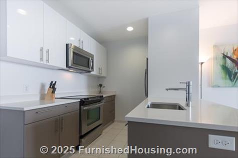 Watermark Kendall East - Hi-Rise - 250 Kendall Street, Cambridge, MA  02142 - LG - 6476834