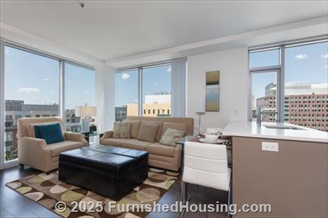 Watermark Kendall East - Hi-Rise - 250 Kendall Street, Cambridge, MA  02142 - LG - 7536246