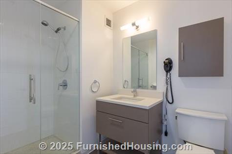 Watermark Kendall East - Hi-Rise - 250 Kendall Street, Cambridge, MA  02142 - LG - 7536247