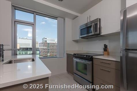 Watermark Kendall East - Hi-Rise - 250 Kendall Street, Cambridge, MA  02142 - LG - 7536249