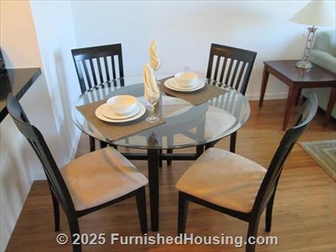 Watermark Kendall West - Hi-Rise - 350 Third Street, Cambridge, MA  02142 - LG - 2059895