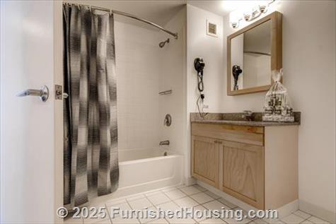 Watermark Kendall West - Hi-Rise - 350 Third Street, Cambridge, MA  02142 - LG - 3757337