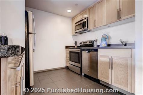Watermark Kendall West - Hi-Rise - 350 Third Street, Cambridge, MA  02142 - LG - 3757341